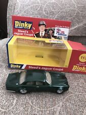 Dinky john steed for sale  LYTHAM ST. ANNES