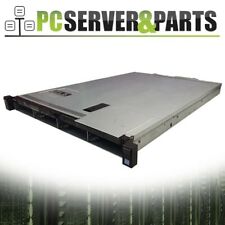 Dell PowerEdge R330 LFF 4-Core 3.40GHz E3-1230 v5 32GB H330 DRPS Sem HDD, usado comprar usado  Enviando para Brazil