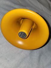 Vintage yellow mobilpage for sale  Russiaville