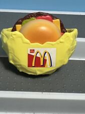 Vintage mcdonald cheeseburger for sale  Clermont