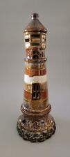 Ceramic lighthouse nautical for sale  Peoria