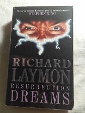 richard laymon books for sale  GOOLE