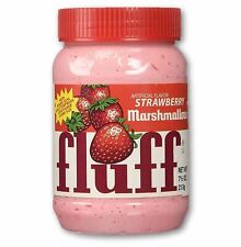 Marshmallow fluff strawberry for sale  WELLINGBOROUGH