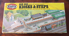 Airfix kiosk steps for sale  BRISTOL