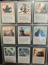 Mtg fallen empires d'occasion  La Monnerie-le-Montel