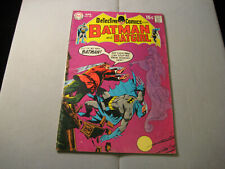 Detective comics batman for sale  Winston