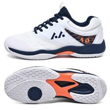 Professional Badminton Shoes Men Women Badminton Sneakers Men Light Tennis Shoes for sale  Shipping to South Africa