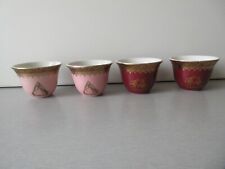 Japanese sake cups for sale  SOUTHAMPTON