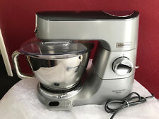 Kenwood titanium chef gebraucht kaufen  Ellingen