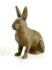 cast iron rabbit for sale  Springfield