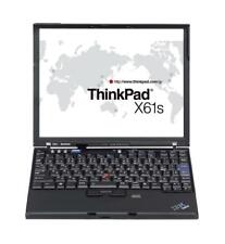 Lenovo ibm x61s gebraucht kaufen  Görlitz-Umland