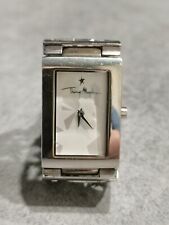 Montre thierry mugler d'occasion  Paris-