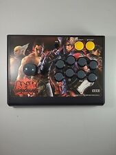 Hori Tekken 6 controle sem fio arcade fighting stick para PS3 (sem dongle) comprar usado  Enviando para Brazil