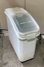 Rubbermaid 3600 dry for sale  Pocahontas