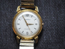 Tolle russische armbanduhr gebraucht kaufen  Marienberg, Pobershau
