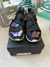 Size adidas qasa for sale  EAST COWES