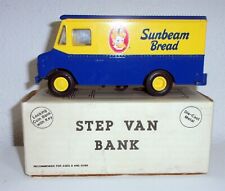 Sunbeam bread grumman for sale  Mill Hall