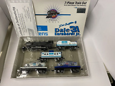 1997 Revell 1/64 # 3 Dale Earnhardt Jr. Sikkens 7-PC HO 1/64 Train Set for sale  Shipping to South Africa