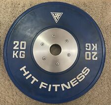 20kg weight plates for sale  Ireland