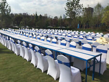 100 chair covers for sale  Shipping to Ireland
