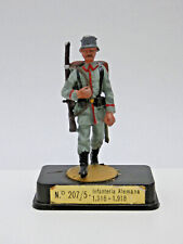 Figurine Collection Alymer Infanterie Allemande 1916-1918 Grande Guerre d'occasion  Chasseneuil-du-Poitou