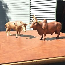 Early breyer texas for sale  Olympia