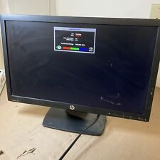 Used, HP ProDisplay P221 22" Widescreen 1920 x 1080 LED-Backlit LCD Monitor for sale  Shipping to South Africa