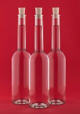 Glass bottle bottles for sale  Shipping to Ireland