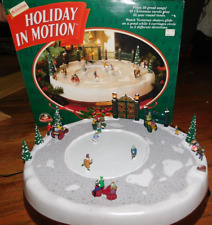 Holiday motion animated for sale  Lockport