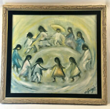 Ettore ted degrazia for sale  Hudson