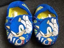 sonic slippers for sale  HAVANT