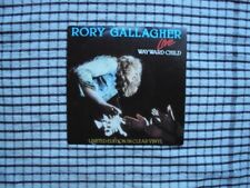 Rory gallagher. single. for sale  BRACKNELL