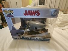 jaws figure for sale  LONDON