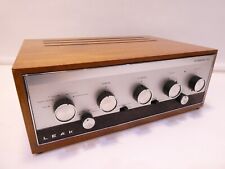 Leak stereo amplifier for sale  TWICKENHAM