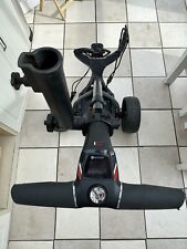 Motocaddy wheels golf for sale  BERKHAMSTED