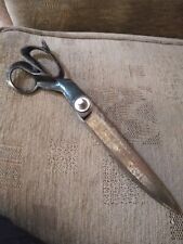 Large vintage scissors for sale  ROMNEY MARSH