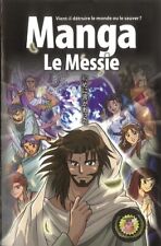 Bible manga volume d'occasion  France