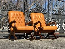 1940s vintage chesterfield for sale  Shady Side