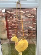 Girls fluffy duck for sale  BRISTOL