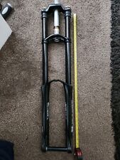 Downhill forks for sale  CHESTERFIELD