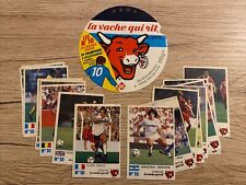 Panini foot 1985 d'occasion  Châtillon