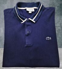 Genuine mens lacoste for sale  ST. HELENS