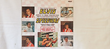 Elvis presley speedway gebraucht kaufen  Deutschland