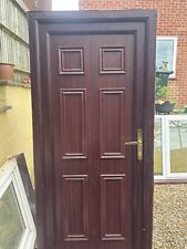 Used rosewood white for sale  BANBURY