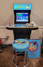 Arcade1up simpsons 30th for sale  Chatsworth