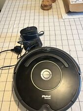 Roomba vacuum cleaner for sale  BELPER