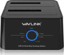 Wavlink usb 3.0 for sale  Ireland