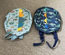 Boys backpack bundle for sale  HEMEL HEMPSTEAD