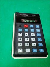 Calculatrice vintage tristar d'occasion  Trouville-sur-Mer