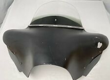 Fairing windshield leather for sale  Fredericksburg